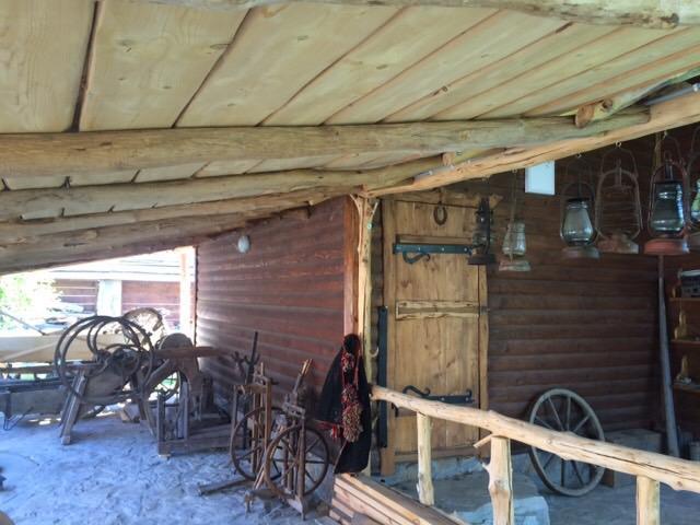 베르코비나 Чорногірський Вітер 빌라 외부 사진